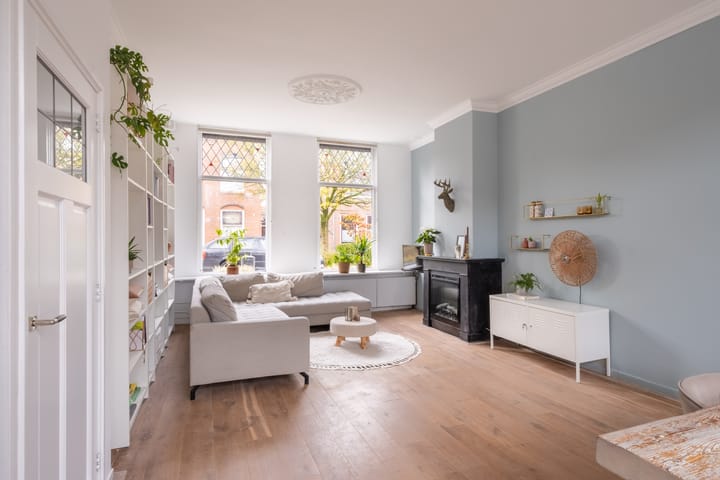 Foto 2 van Kloosterstraat 44