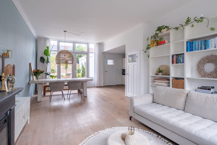 Foto 3 van Kloosterstraat 44