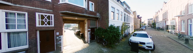 Bekijk 360° foto van foto1 van Kerkstraat 19-A