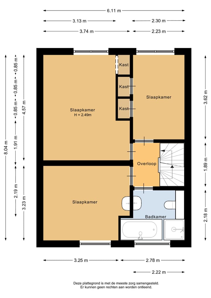 Foto 36 van Donauring 73