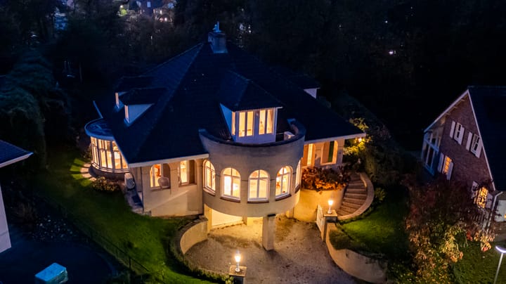 Foto 1 van Moltbos 14