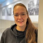 Sophie Lemmens - Administratief Medewerker