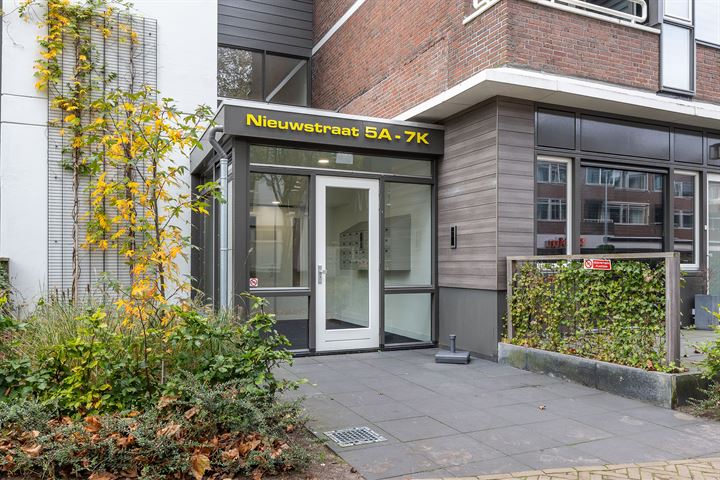 Bekijk foto 31 van Rustenburgstraat 42-C