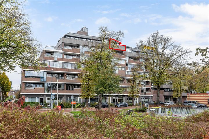 Bekijk foto 38 van Rustenburgstraat 42-C