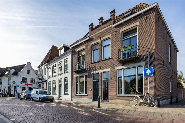 View photo 3 of Hoogstraat 3-A