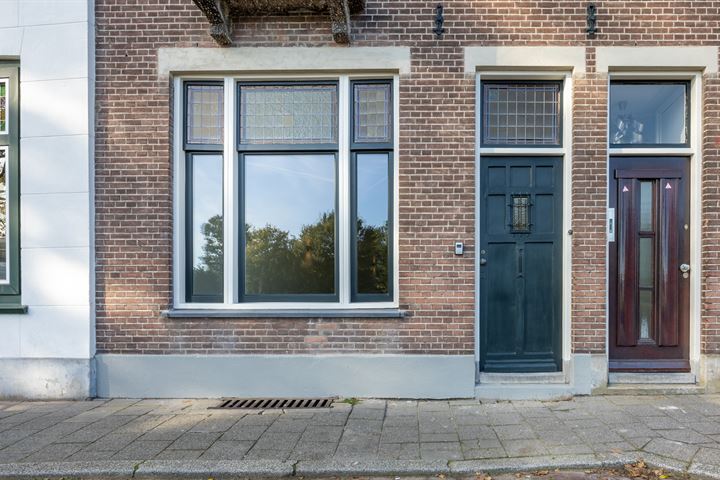 View photo 4 of Hoogstraat 3-A