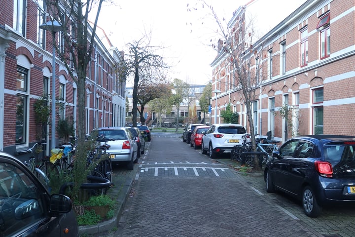 Bekijk foto 47 van Riouwstraat 14