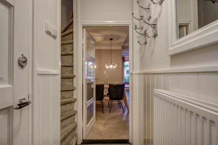 Foto 2 van Cornelis Ditostraat 21