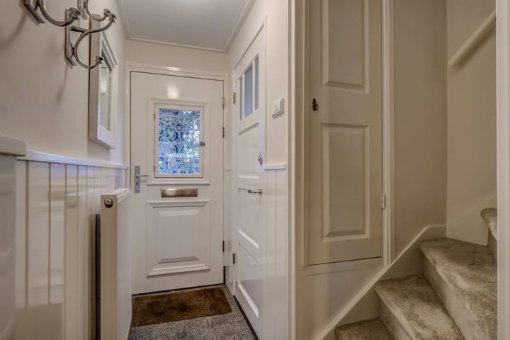 Foto 3 van Cornelis Ditostraat 21