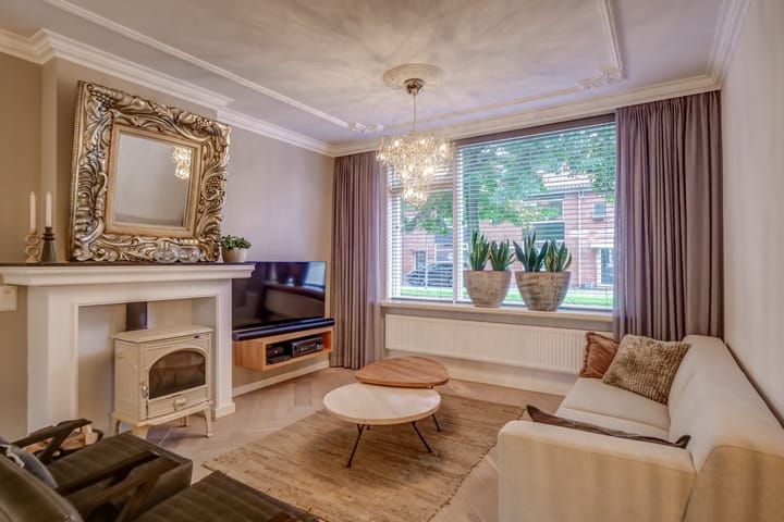 Foto 4 van Cornelis Ditostraat 21