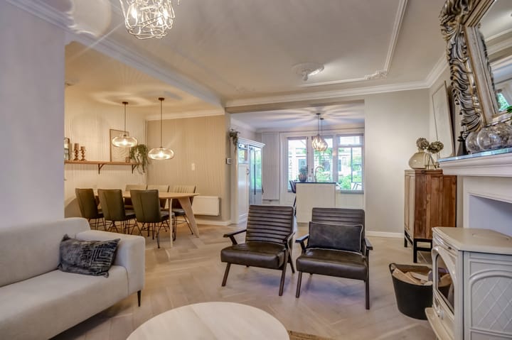 Foto 5 van Cornelis Ditostraat 21