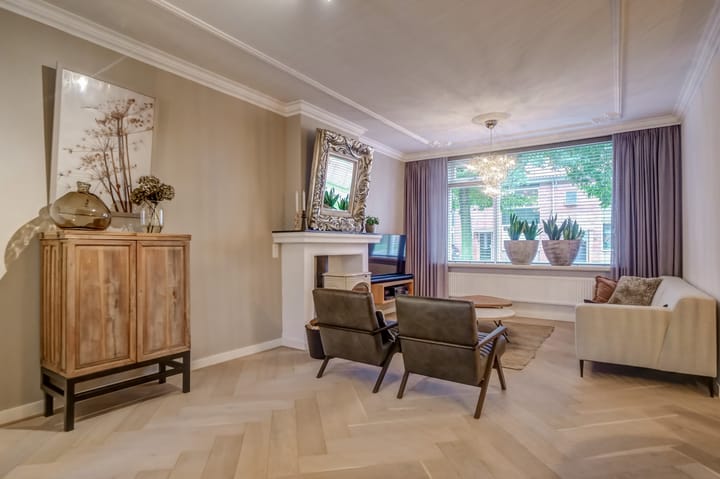 Foto 6 van Cornelis Ditostraat 21