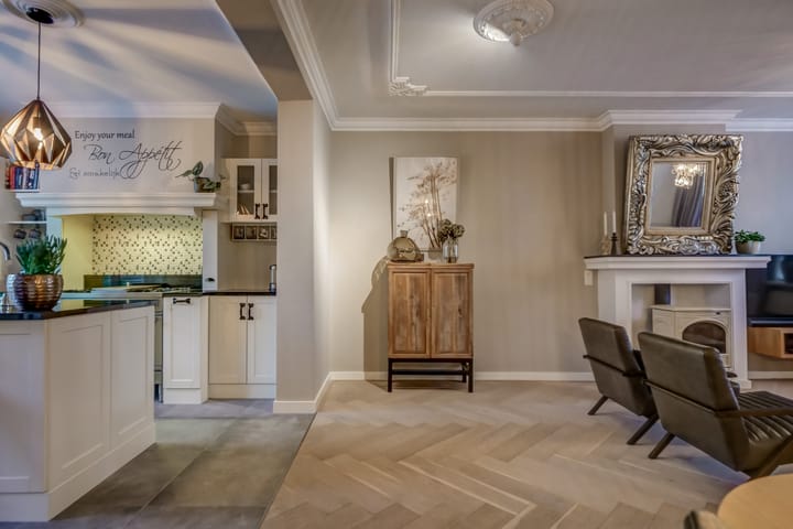 Foto 7 van Cornelis Ditostraat 21