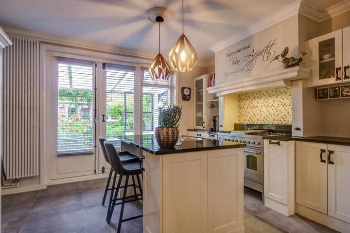 Foto 8 van Cornelis Ditostraat 21