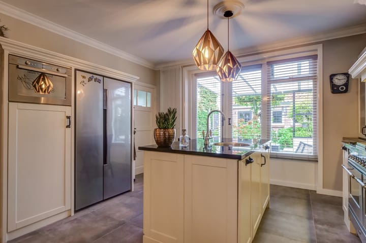 Foto 9 van Cornelis Ditostraat 21