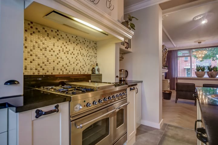 Foto 11 van Cornelis Ditostraat 21