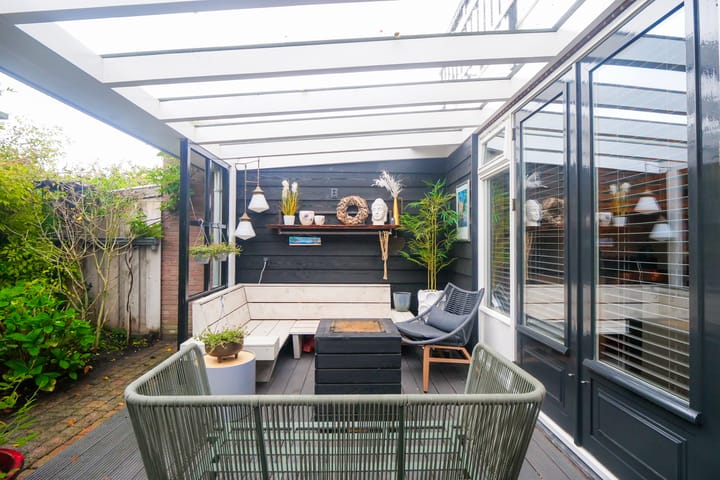 Foto 17 van Cornelis Ditostraat 21