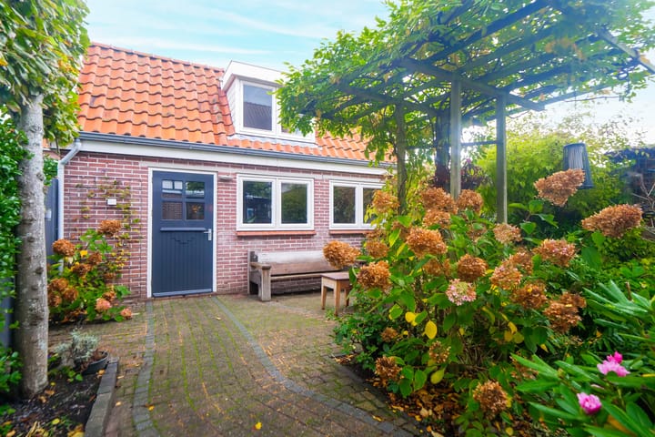 Foto 18 van Cornelis Ditostraat 21