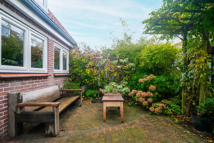 Foto 19 van Cornelis Ditostraat 21