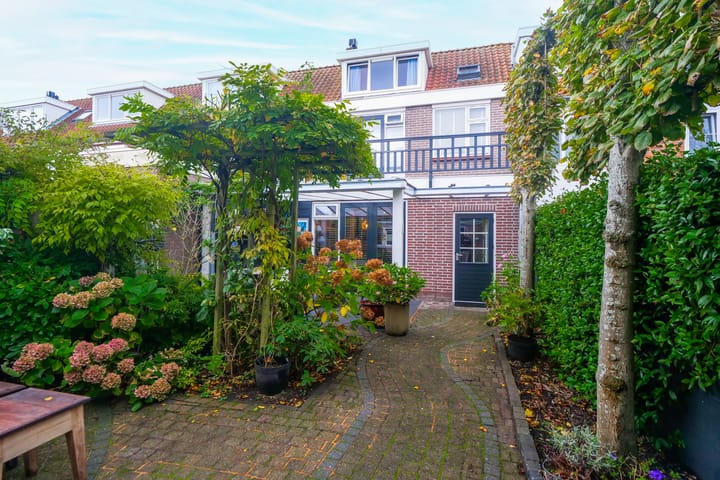 Foto 20 van Cornelis Ditostraat 21