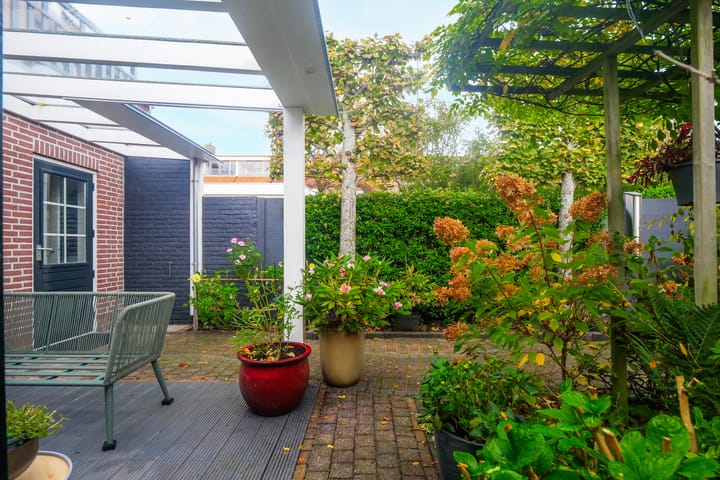 Foto 21 van Cornelis Ditostraat 21