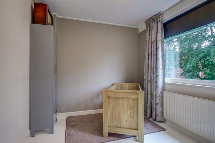 Foto 25 van Cornelis Ditostraat 21