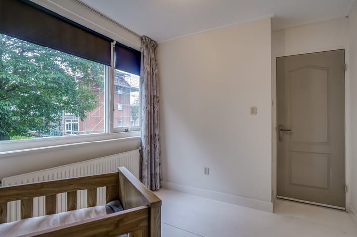 Foto 26 van Cornelis Ditostraat 21