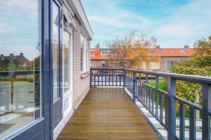 Foto 27 van Cornelis Ditostraat 21