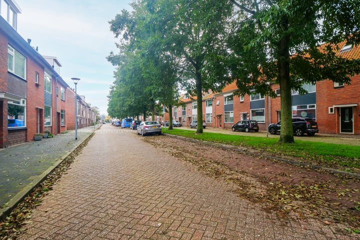 Bekijk foto 36 van Cornelis Ditostraat 21