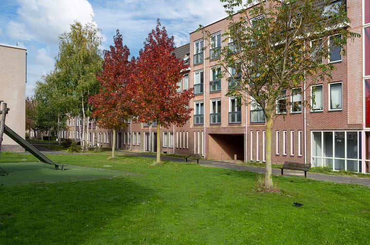 Foto 1 van Ganeshastraat 53