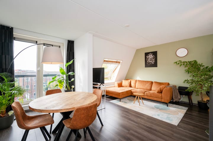 Foto 2 van Ganeshastraat 53