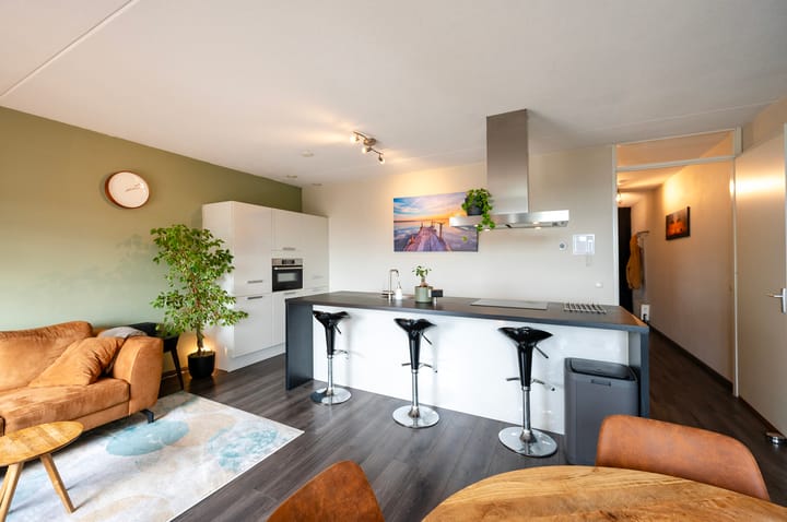 Foto 3 van Ganeshastraat 53