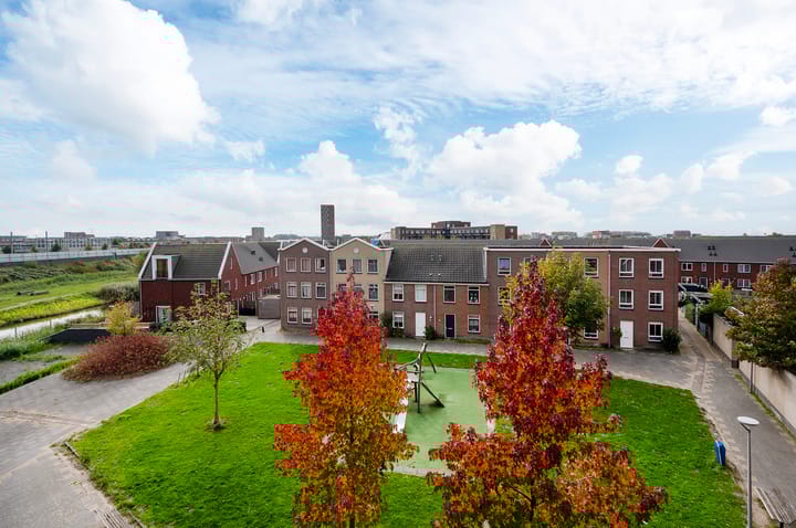 Foto 21 van Ganeshastraat 53