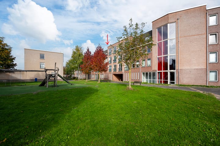 Foto 25 van Ganeshastraat 53