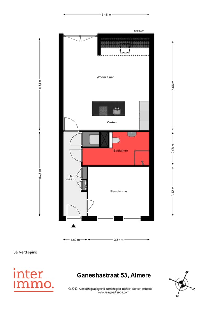Foto 30 van Ganeshastraat 53