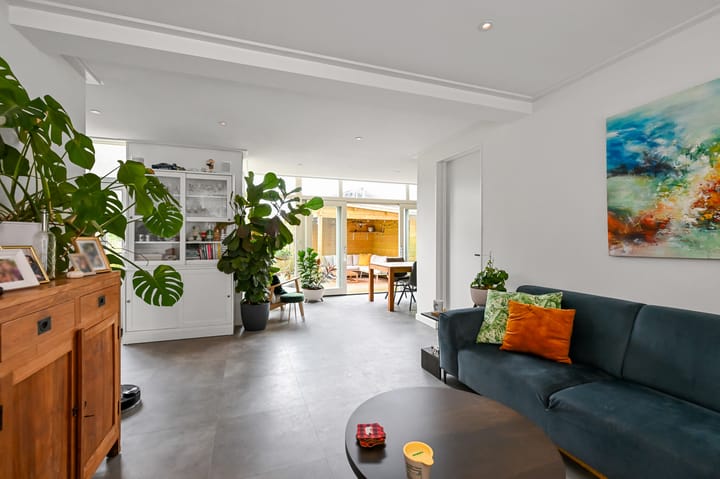 Foto 2 van Machinistenstraat 7