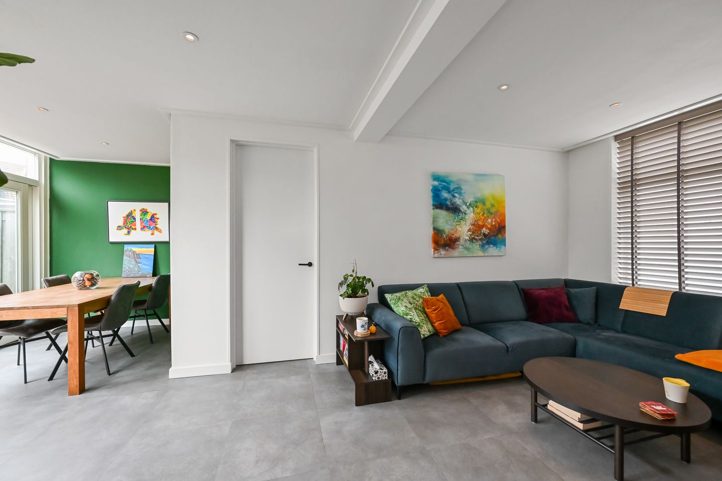 Foto 4 van Machinistenstraat 7