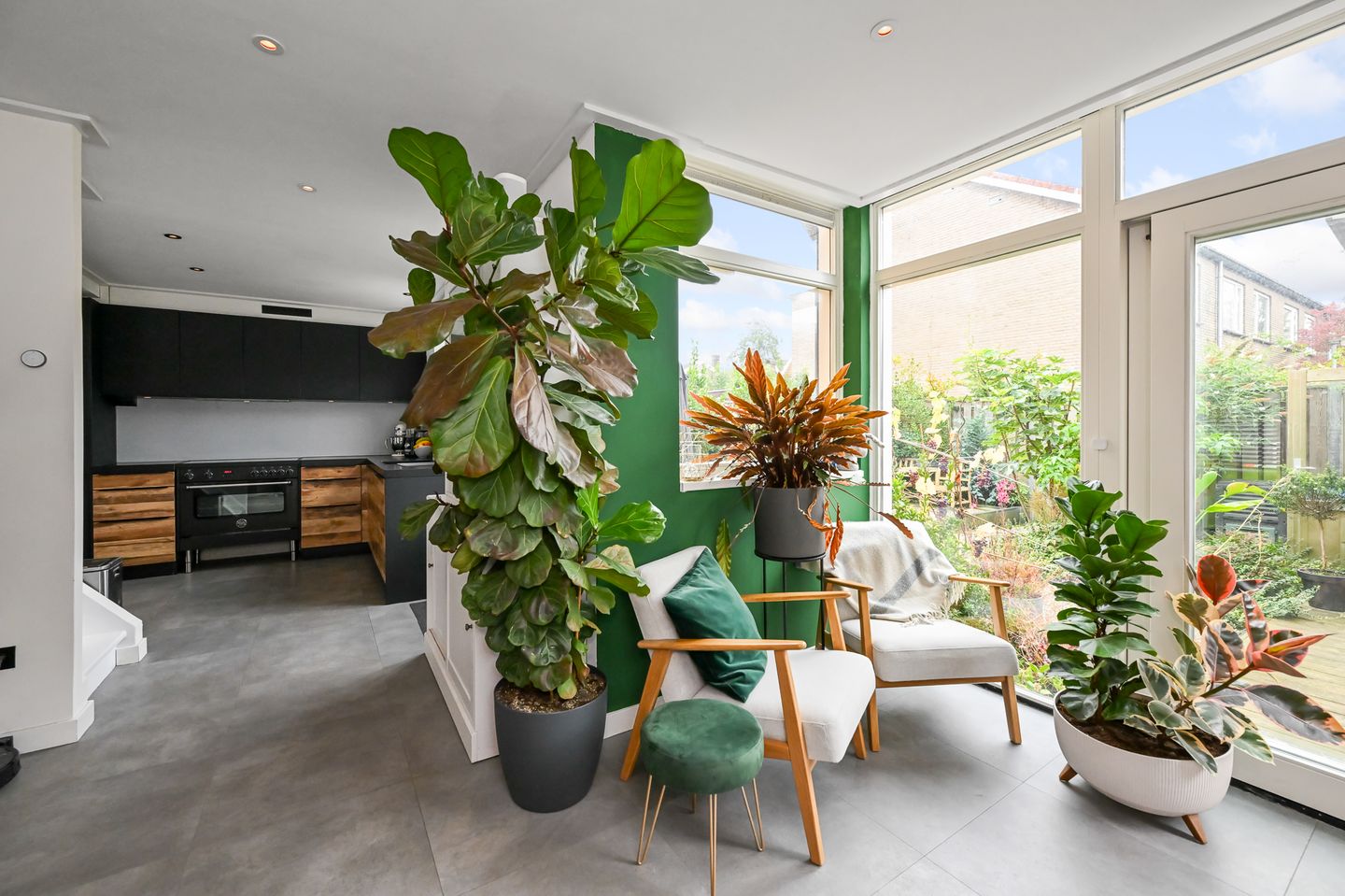 Foto 5 van Machinistenstraat 7