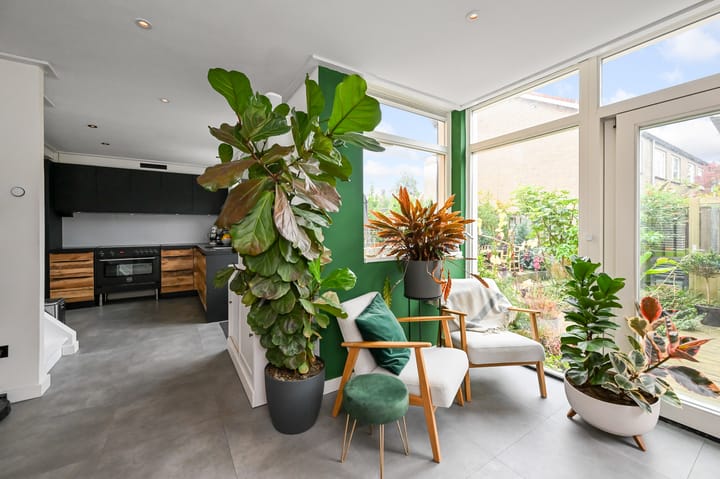 Foto 5 van Machinistenstraat 7