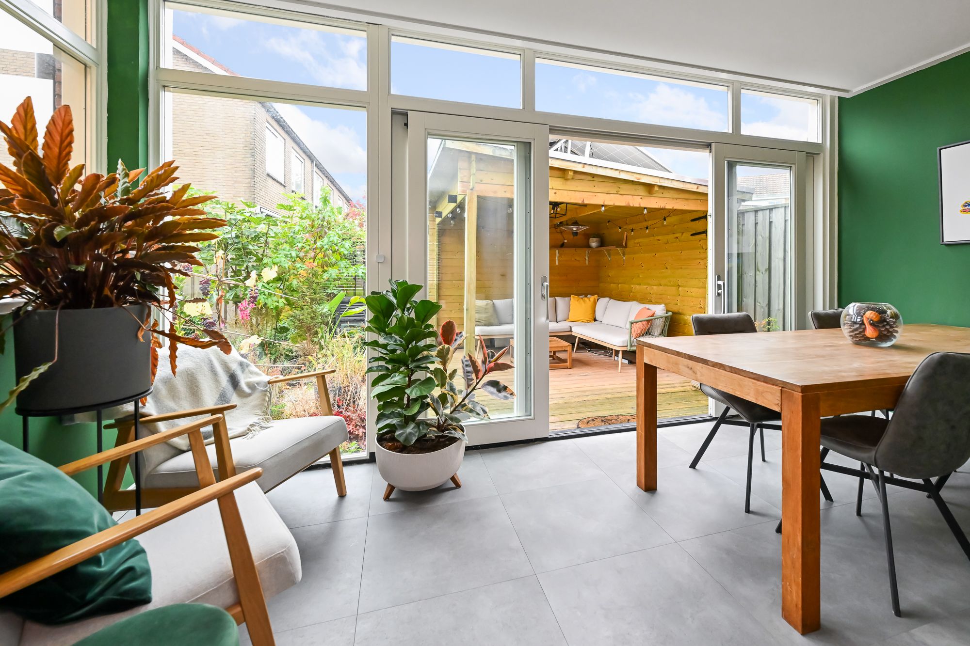 Foto 6 van Machinistenstraat 7