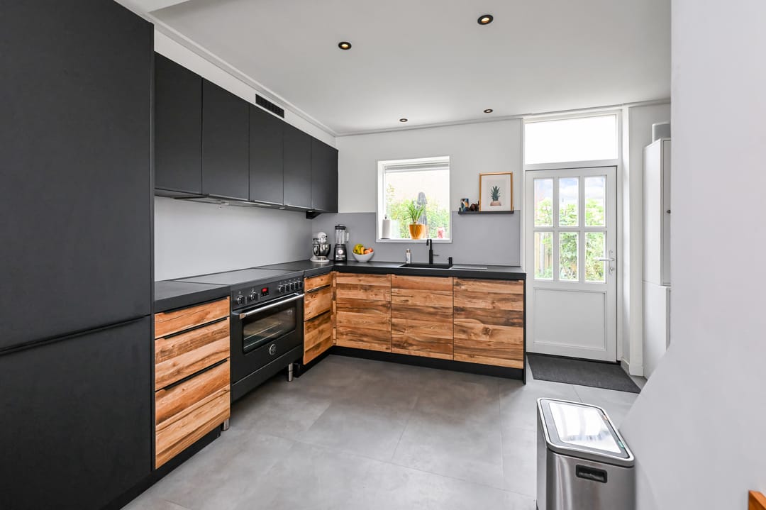 Foto 7 van Machinistenstraat 7