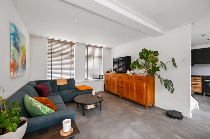 Foto 3 van Machinistenstraat 7