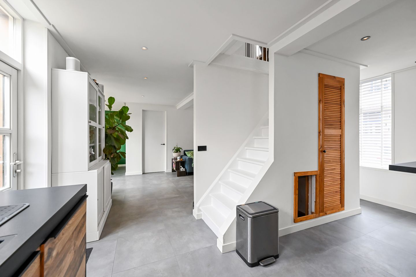 Foto 10 van Machinistenstraat 7