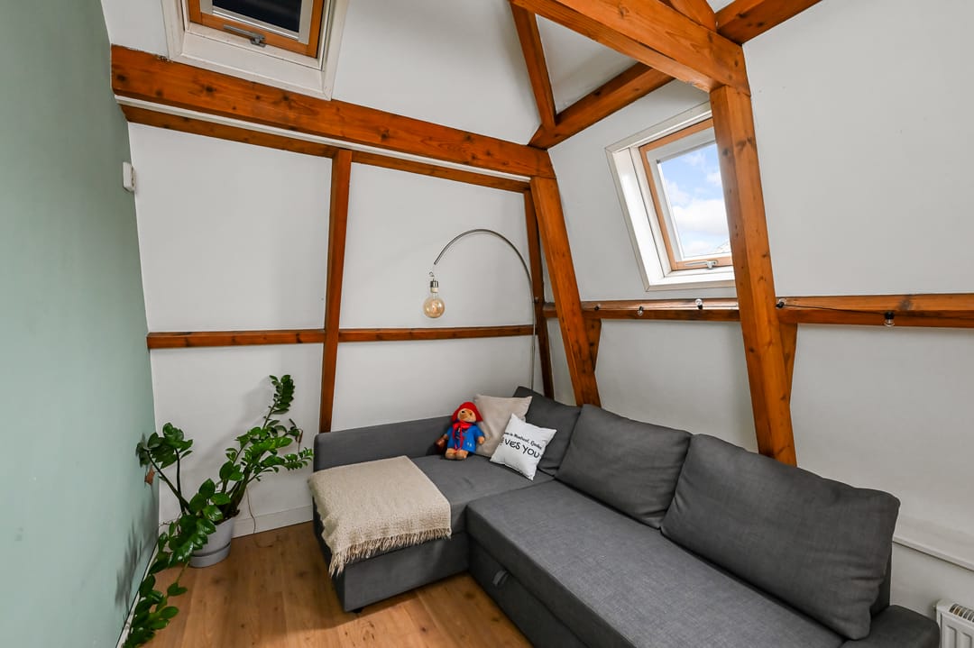 Foto 13 van Machinistenstraat 7