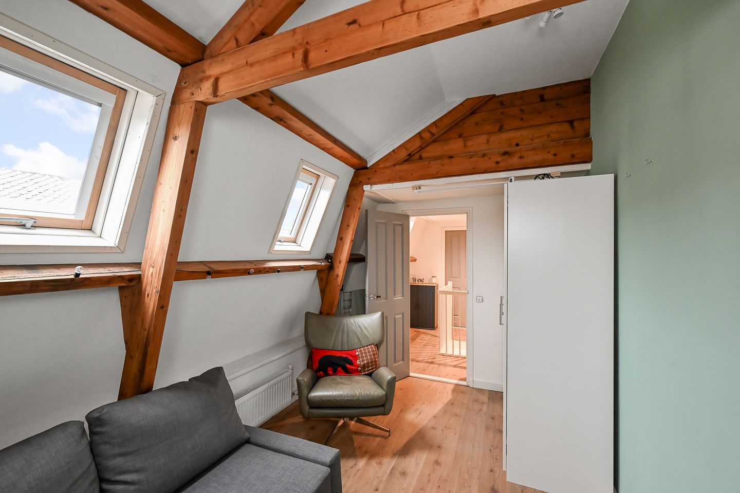 Foto 14 van Machinistenstraat 7