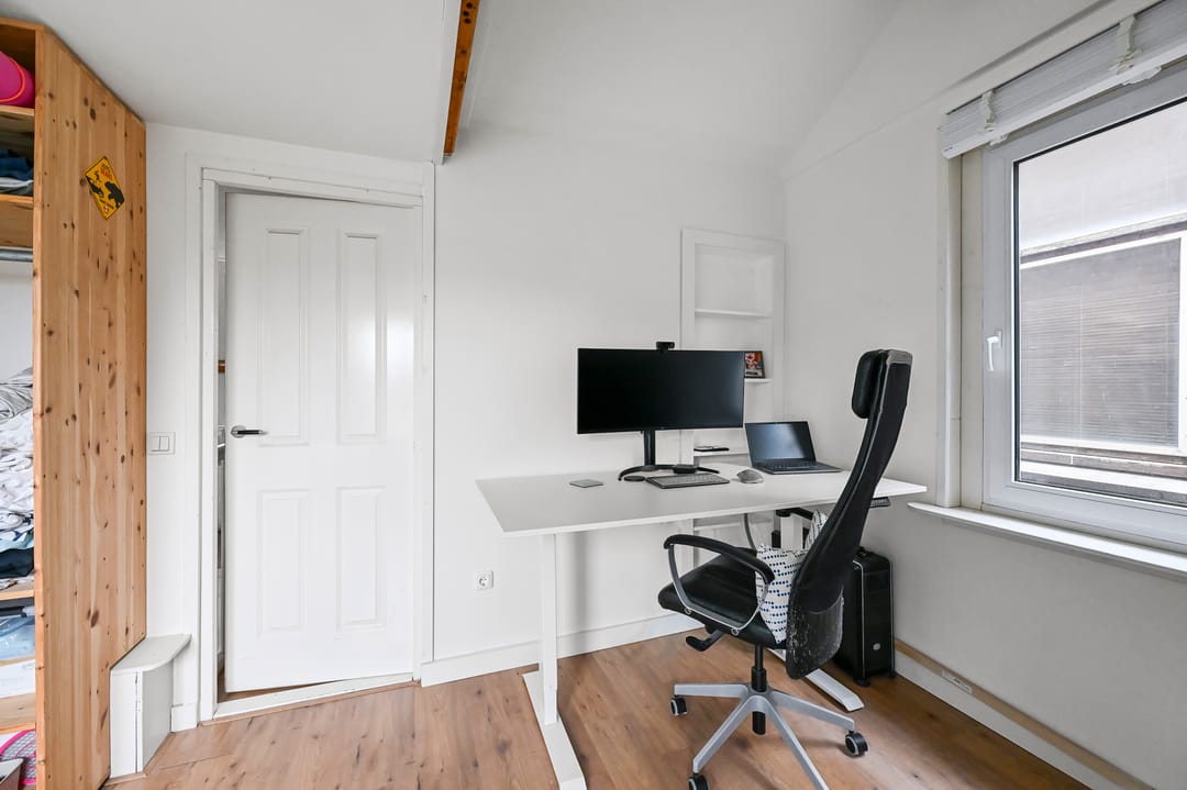 Foto 16 van Machinistenstraat 7