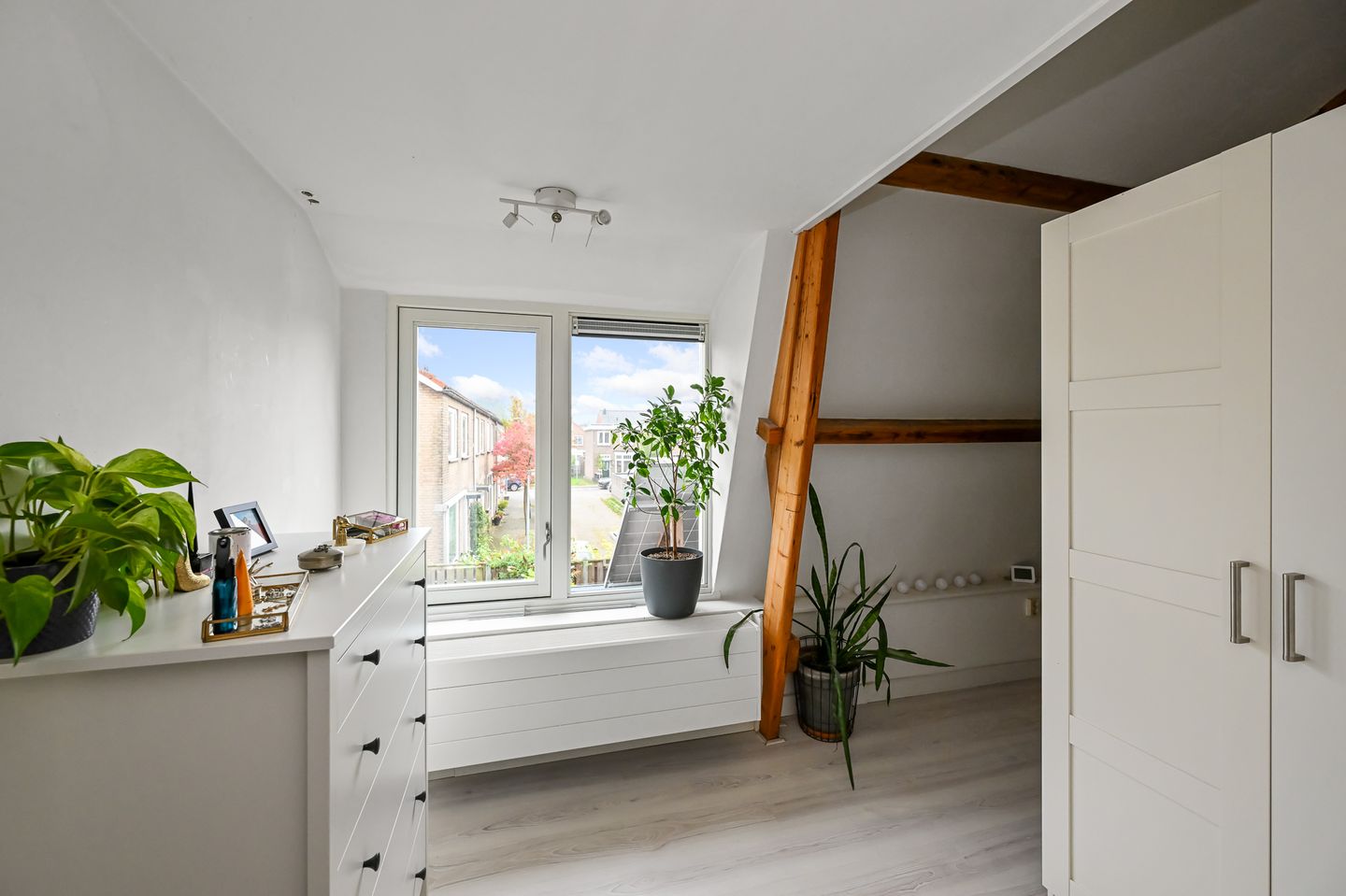 Foto 19 van Machinistenstraat 7