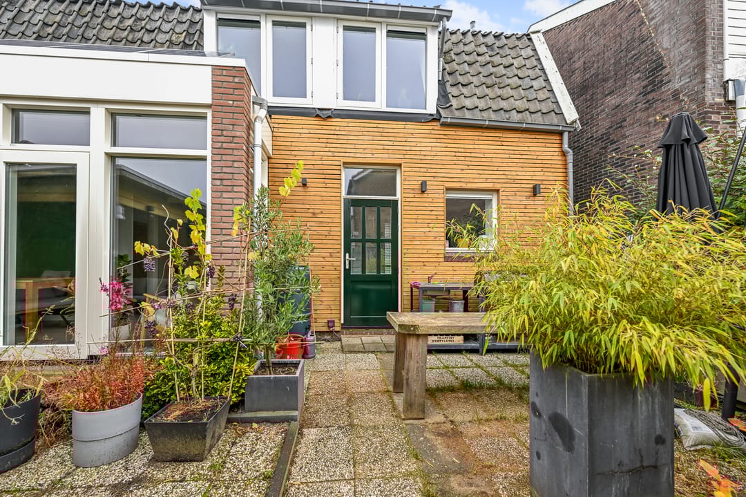 Foto 23 van Machinistenstraat 7