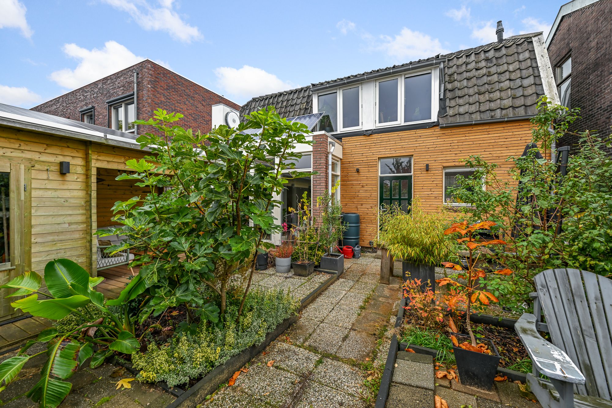 Foto 24 van Machinistenstraat 7