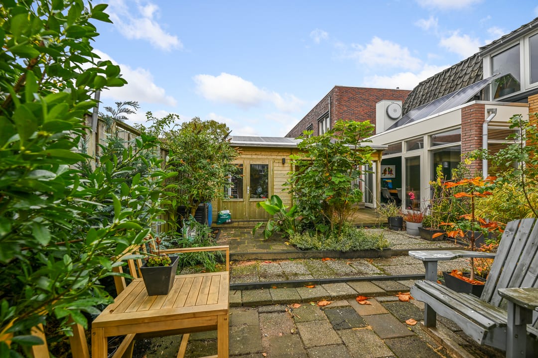 Foto 26 van Machinistenstraat 7